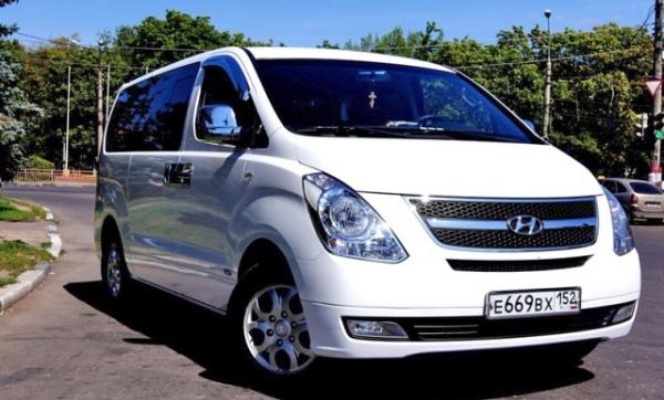 пассажирские перевозки автобусами — фото 4